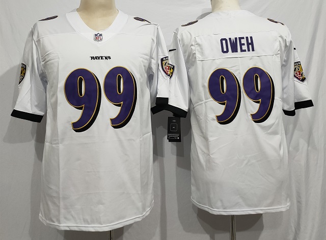 Baltimore Ravens Jerseys 73